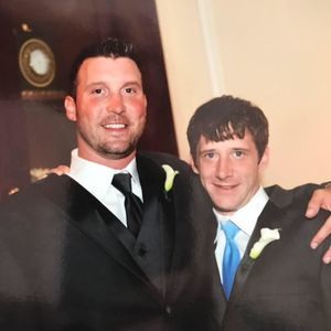 Meet your Posher, Bradley